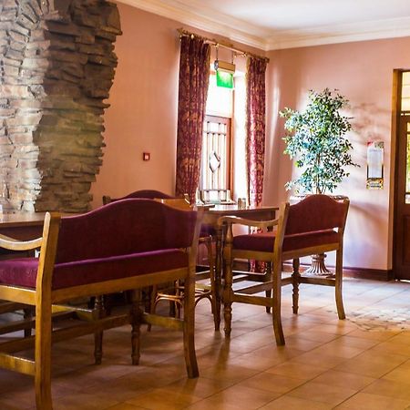 Sheldon Park Hotel And Leisure Club 더블린 외부 사진