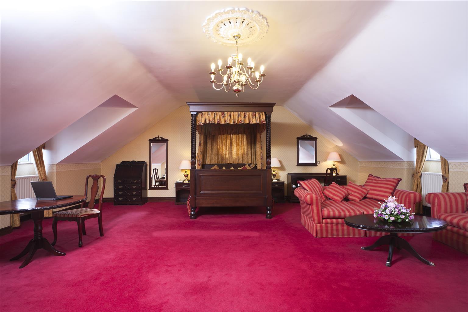 Sheldon Park Hotel And Leisure Club 더블린 외부 사진